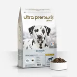 Croquettes pour Chien Senior +7ans de toutes tailles - Care