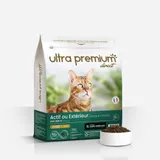 Croquettes Chat Sans Céréales Chat Adulte