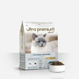 Croquettes Système urinaire pour Chat stérilisé - Care