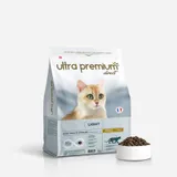 Croquettes light pour chat stérilisé - Care