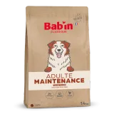Adulte Maintenance - Poulet