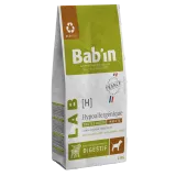 Croquettes chien hypoallergénique | chiens sensibles ou allergiques