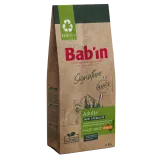 Croquettes petit chien stérilisé | ligne & vitalité petit chien stérilisé